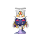 Hazbin Hotel POP! Animation Figurer Sir Pentious med Chase 9 cm Sortiment (6) Funko