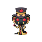 Hazbin Hotel POP! Animation Figurer Sir Pentious med Chase 9 cm Sortiment (6) Funko