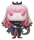 hololive POP! Animation Figur Mori Calliope 9 cm
