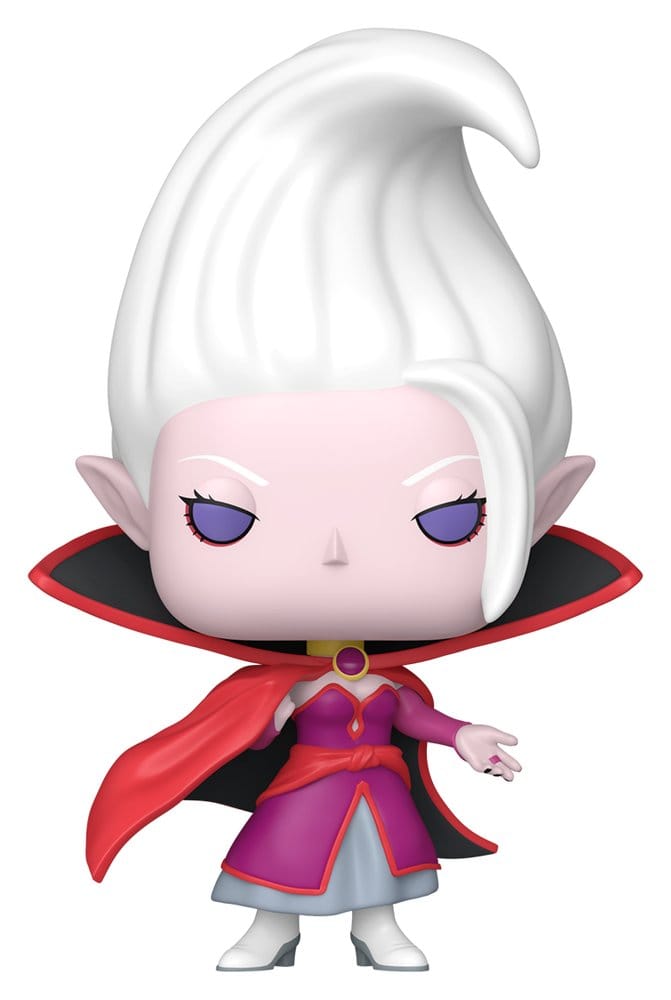 Dragon Ball Daima POP! Animation Figure Dr. Arinsu 9 cm