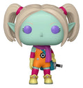 Dragon Ball Daima POP! Animation Figur Panzy 9 cm