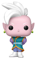 Dragon Ball Daima POP! Animation Figur Supreme Kai 9 cm