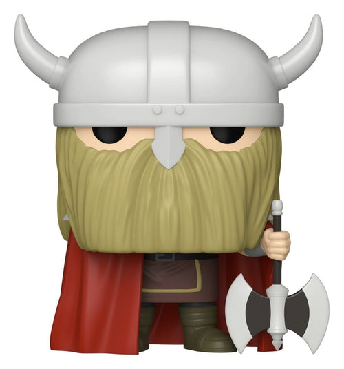 Frieren POP! Animationsfigur Eisen 9 cm