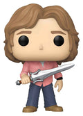 Masters of the Universe (2026) POP! Movies Figur Adam 9 cm