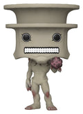Kaiju No. 8 POP! Animation Figures Kaiju No. 9 9 cm