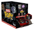 Dungeons & Dragons Bitty POP! och Tärningsmysterier Serie 1 (12-pack)