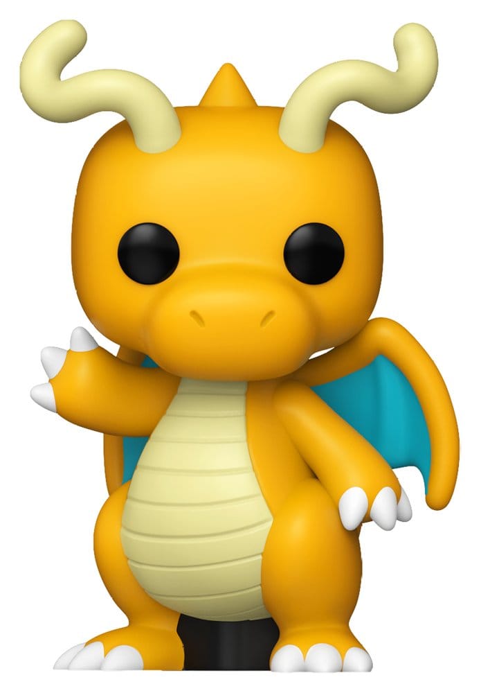 Pokémon Bitty POP! Display Figures Poké Ball