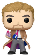 DC Pride 2026 POP! Heroes Figur Constantine 9 cm