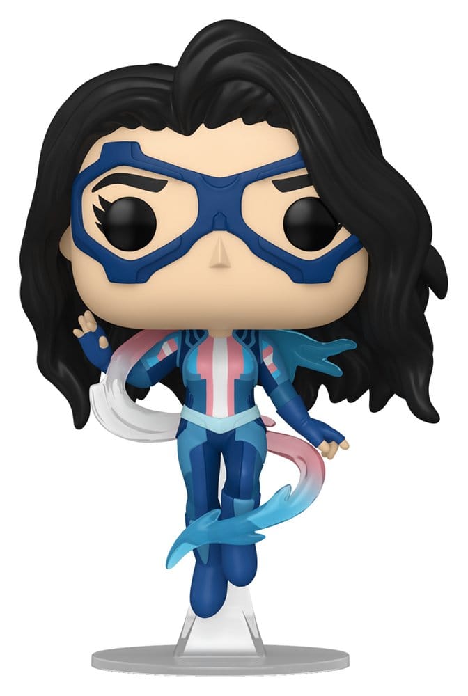 DC Pride 2026 POP! Heroes Figur Dreamer 9 cm