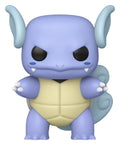 Pokémon POP! Games figur Wartortle 9 cm
