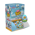 Disney Pocket POP! Figur Easter Egg L&S PDQ Display (24) 2,5 cm Funko
