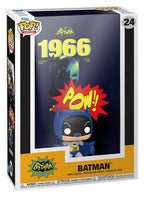 Batman 66 POP! VHS Covers Figur Batman 9 cm