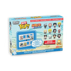 Naruto Shippuden Bitty POP! Figur 4-Pack Battles 2,5 cm Funko