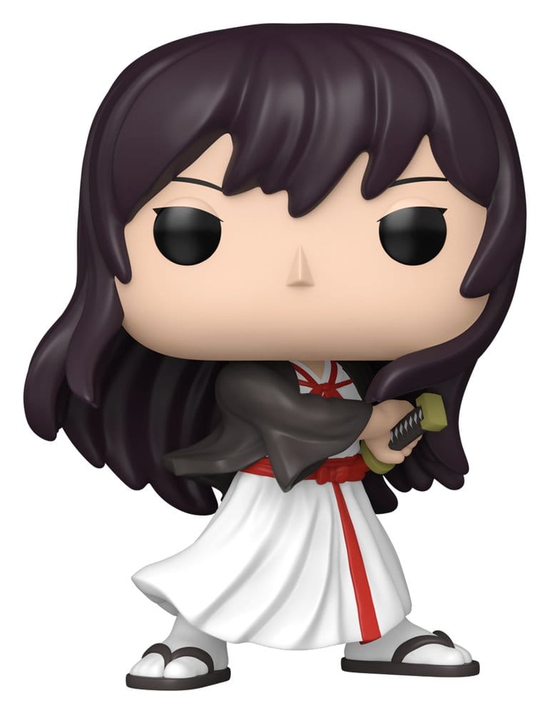 Hell's Paradise: Jigokuraku POP! Animation Figure Toma 9 cm