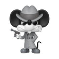 Mouse: P.I. for Hire POP! Games Figur Jack Pepper 9 cm Funko