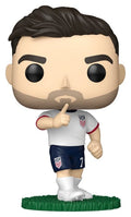 EFL POP! Fotboll Figur USA - Giovani Reyna 9 cm