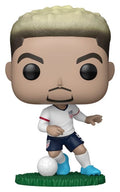 EFL POP! Fotbollsfigur USA - Antonee Robinson 9 cm