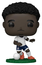 EFL POP! Fotboll Figur England - Bukayo Saka 9 cm