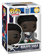 EFL POP! Football Figur England- Bukayo Saka 9 cm