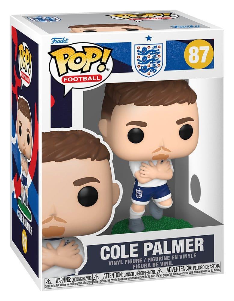 EFL POP! Football Figur England- Cole Palmer 9 cm