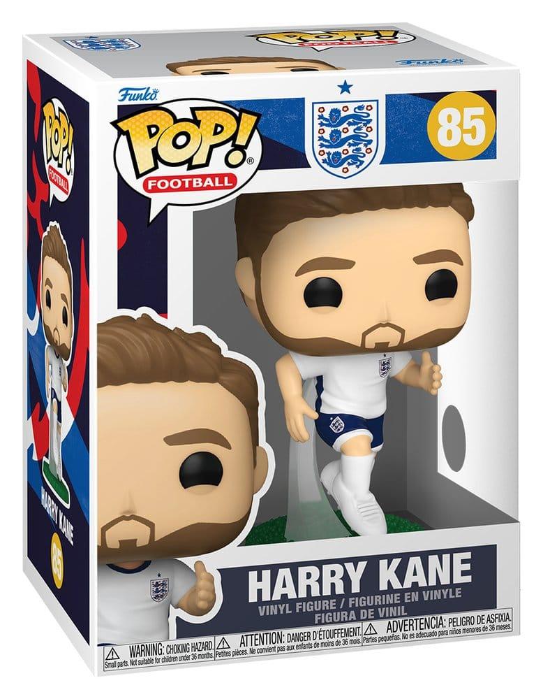 EFL POP! Football Figur England- Harry Kane 9 cm