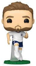 EFL POP! Fotboll Figur England - Harry Kane 9 cm