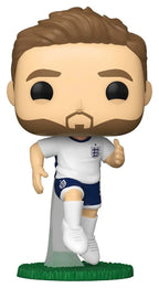 EFL POP! Fotboll Figur England - Harry Kane 9 cm