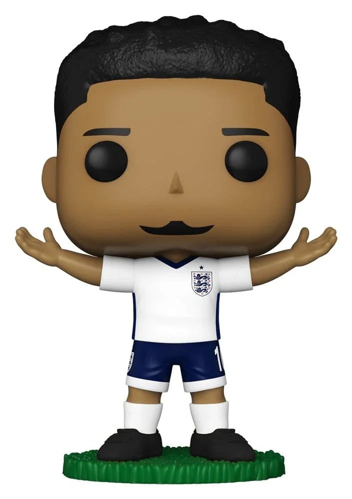 EFL POP! Fotboll Figur England - Jude Bellingham 9 cm