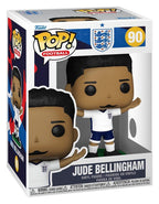 EFL POP! Football Figur England- Jude Bellingham 9 cm
