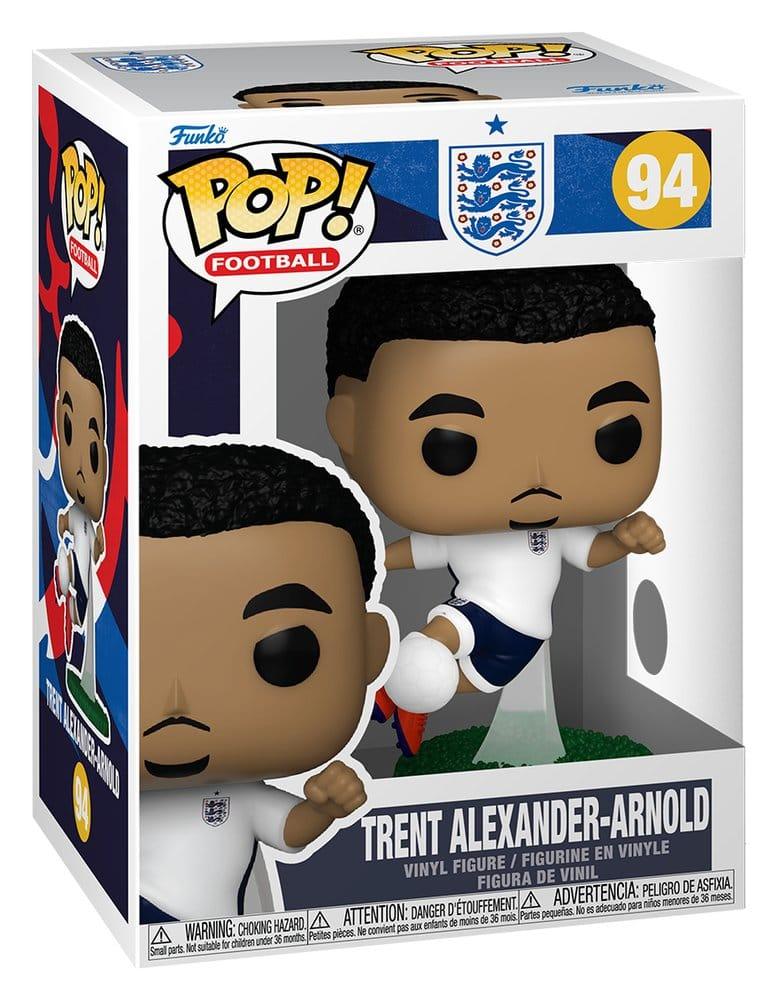 EFL POP! Football Figur ENG- Trent Alexander Arnold 9 cm