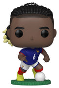 EFL POP! Football Figure France - Eduardo Camavinga 9 cm