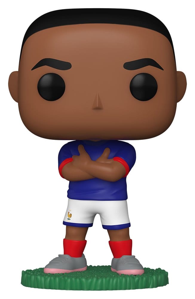 EFL POP! Football Figure France - Kylian Mbappé 9 cm