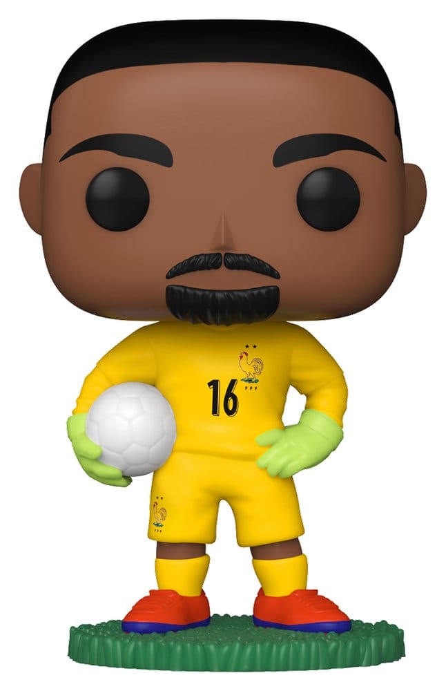 EFL POP! Football Figure France - Mike Maignan 9 cm