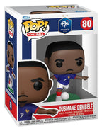 EFL POP! Football Figur France- Ousmane Dembele 9 cm