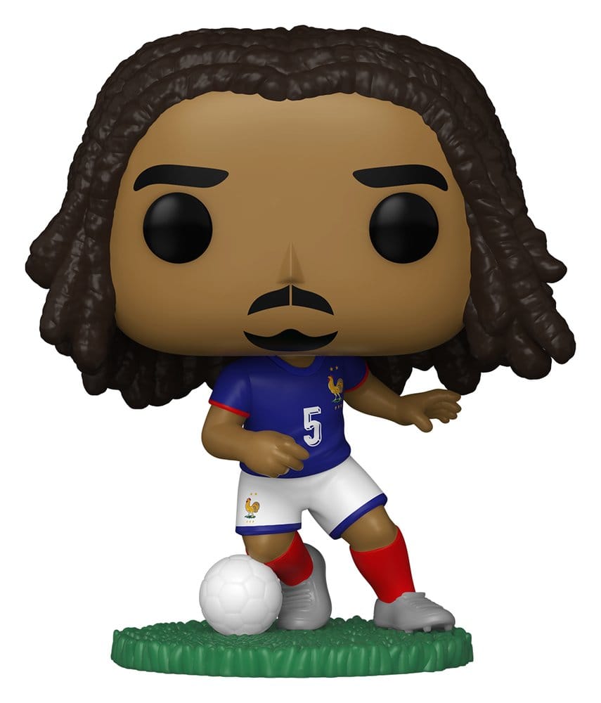 EFL POP! Football Figure France - Jules Kounde 9 cm