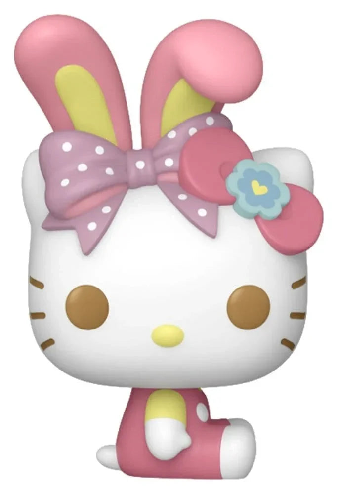 Hello Kitty och vänner Pocket POP! Ägg Figurer 2 cm Display (16) Funko