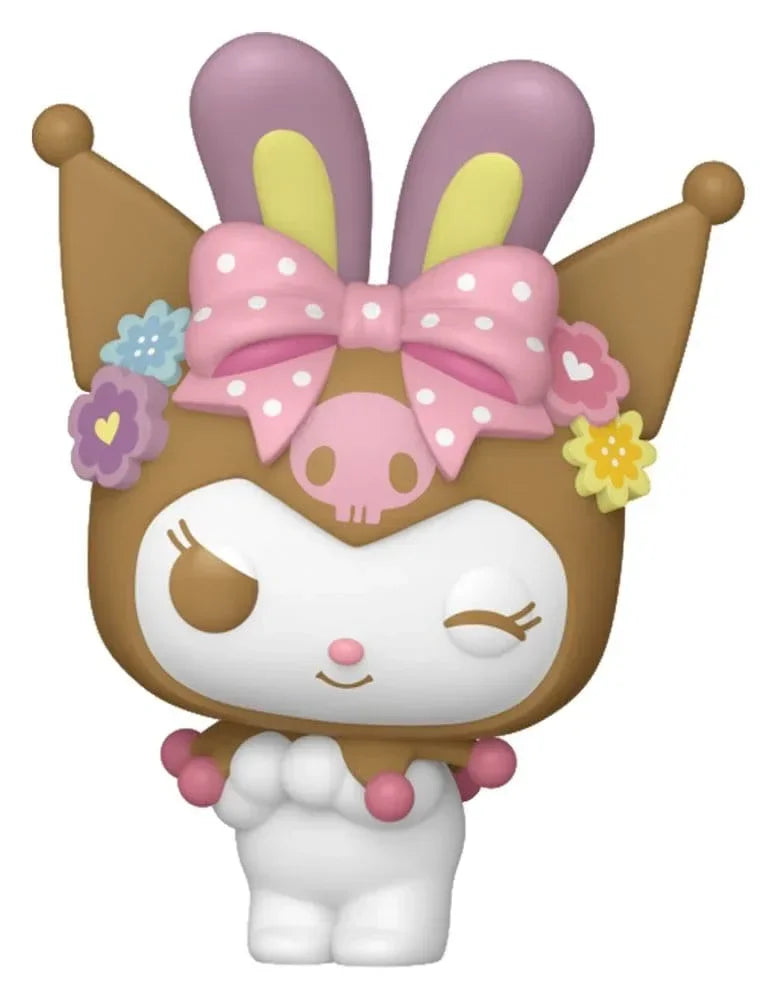 Hello Kitty och vänner Pocket POP! Ägg Figurer 2 cm Display (16) Funko