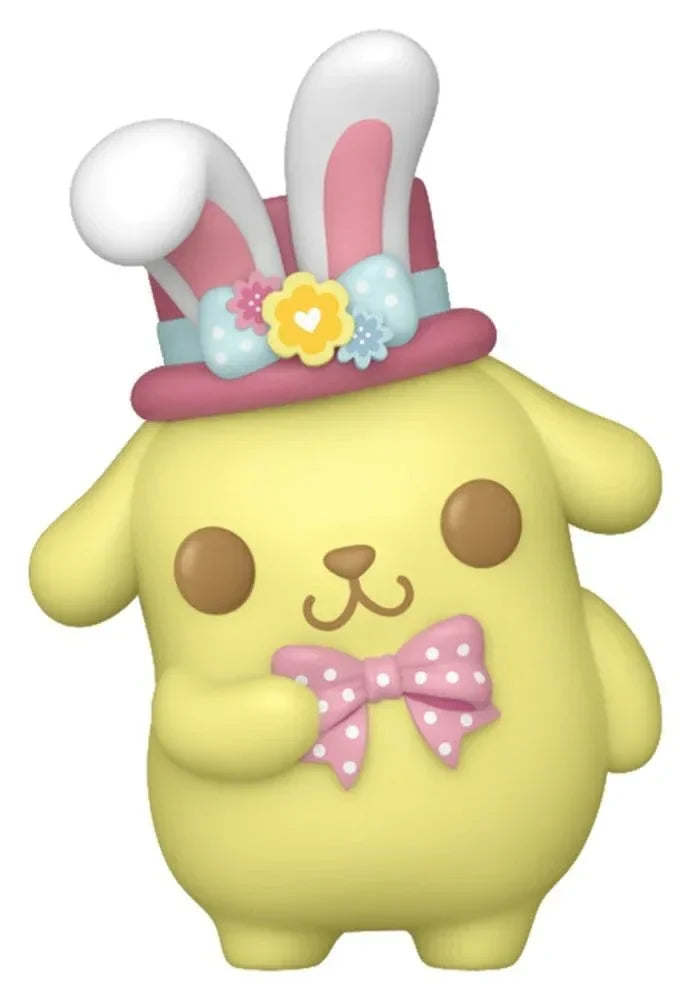 Hello Kitty och vänner Pocket POP! Ägg Figurer 2 cm Display (16) Funko