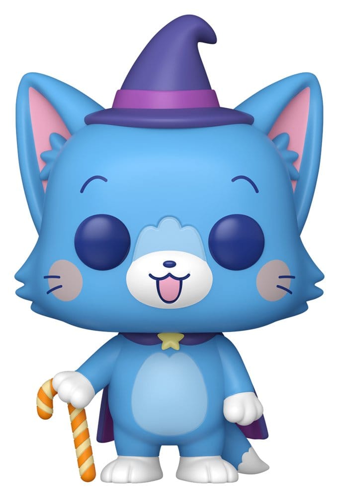 Tom & Jerry Gokko POP! Animation Figure Tom 9 cm