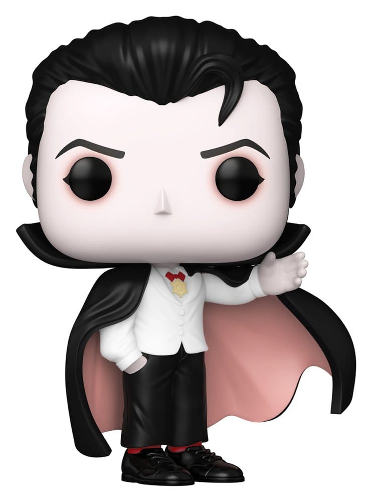 Universal Monsters POP! Movies Figure Dracula 9 cm
