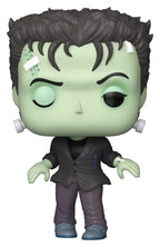 Universal Monsters POP! Movies Figure Frankenstein 9 cm