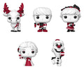 Frozen Pocket POP! Figur Snowballs 4 cm Display (12)