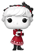 Disney POP! Figur: Frozen - Anna 9 cm