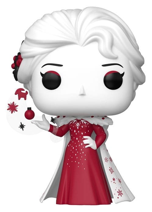 Disney POP! Figur: Frozen NH- Elsa 9 cm
