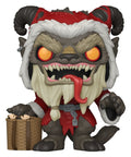 Krampus POP! Figur Krampus 9 cm