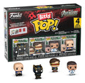 Avengers: Doomsday Bitty POP! Vinyl Figure 4-Pack Series 3 2,5 cm