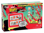 Jurassic Park Bitty POP! Figur 4-Pack Mr. DNA 2,5 cm