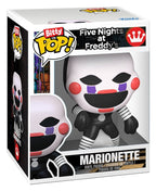 Five Nights at Freddy's Bitty POP! Figure 4-Pack Series 5 2.5cm