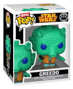 Star Wars Bitty POP! Town figure Cantina
