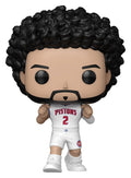 WNBA Legends POP! Sports Vinyl Figure Pistons- Cade Cunningham (Home) 9 cm